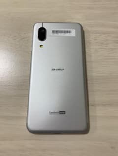 【4月5日発送】Android One S7 （本体のみ）のサムネイル