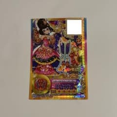 アイカツ エルザフォルテ エターナルクイーンコーデ シューズのサムネイル