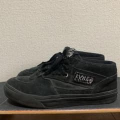 vans half cab 26cm BLACKのサムネイル