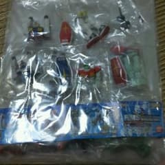 HMSセレクション完全未開封品のサムネイル