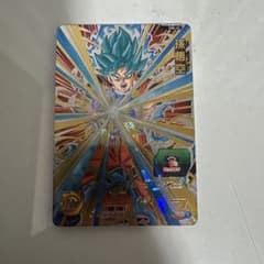 スーパードラゴンボールヒーローズ 孫悟空 PBS-32のサムネイル