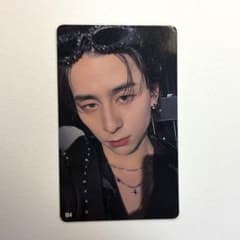 INI XQUARE トレーディングカード 104 西洸人のサムネイル