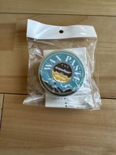 スノーフィート専用ワックス snowfeet WAX - メルカリ