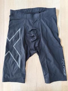 2XU ハーフタイツのサムネイル