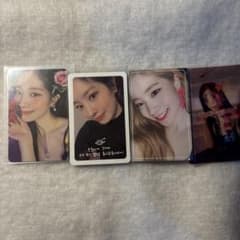 K-POP ダヒョンセットのサムネイル