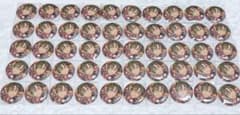 あんスタ 蓮巳敬人 テーマスカウト 缶バッジ 100個 - メルカリ