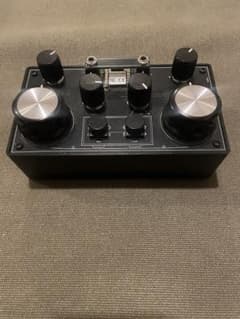 homebake instruments TAPESのサムネイル