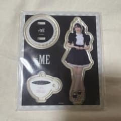 ≠ME ノイミー カフェ樂園 谷崎早耶 アクリルスタンド アクスタ - メルカリ
