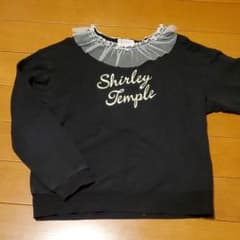 シャーリーテンプル　トレーナーのサムネイル