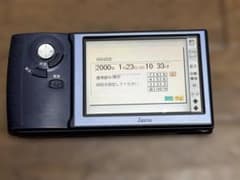 SHARP Zaurus MI-TR1 本体のサムネイル