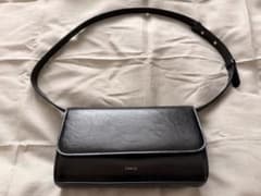 STAND OIL Butter bag Classic(ブラック)のサムネイル