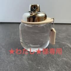コーチ トワレ 30mlのサムネイル