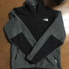 ノースフェイス フリース Mのサムネイル