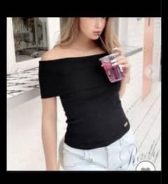 Rady オフショルダー トップスのサムネイル