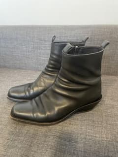 Ann Demeulemeester ブーツ 2019AW 41 | Mercari
