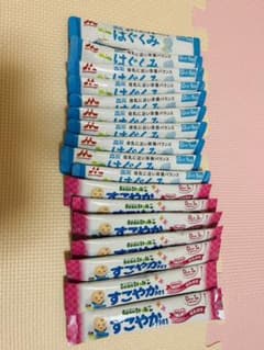 スティックミルクのサムネイル