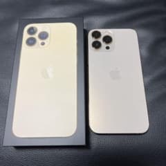 iPhone13promax 128GBのサムネイル