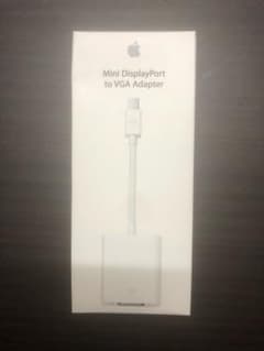 Apple Lightning Digitalのサムネイル