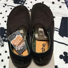 cushe スリッポンのサムネイル