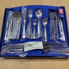ZWILLING J.A. HENCKELS カトラリーセット ZWILLING J.A. HENCKELS カトラリーセット - メルカリ