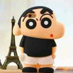 iPhone6☆クレヨンしんちゃんケースのサムネイル