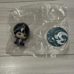 Mrs.GREEN APPLE 이치 반 쿠지 C상 오모리 모토키 데포르메