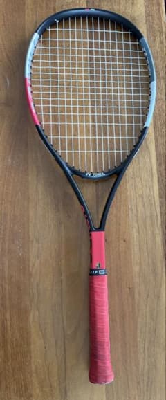 YONEX AiRIDE エアライド ソフトテニス用ラケットのサムネイル