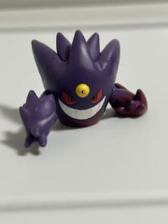포켓몬 메가겐거 몽코레