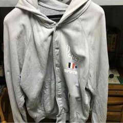パパス  パーカーのサムネイル