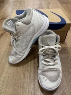 ASICS バスケットボールシューズ 23.5cmのサムネイル