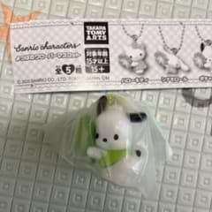 よつばのクローバーマスコット ポチャッコのサムネイル
