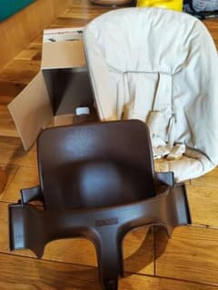 STOKKE　ニューボーンセット　ベビーセットのセットのサムネイル