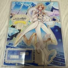 愛蔵　アクリススタンドのサムネイル