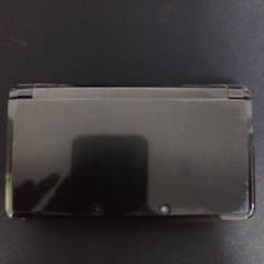 あ*や様 Nintendo 3DS ブラック 本体のサムネイル