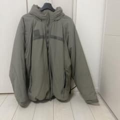 米軍 ECWCS LEVEL-7 エクワックス　プリマロフト