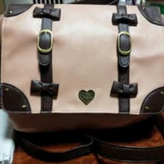 あややん様専用出品♪　3wayアンクルージュ　美品バックのサムネイル