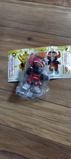 ゼンカイジャー スイング 01 ガチャ ゼンカイジュランのサムネイル