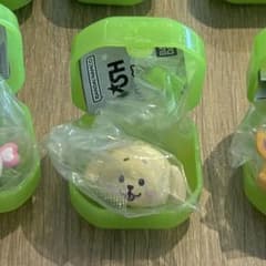 NCT WISH ぷくっとリング ジェヒのサムネイル