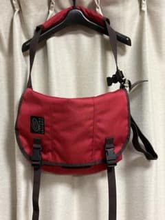 美品 TIMBUK2 Golden Gate ショルダー バッグ S - メルカリ