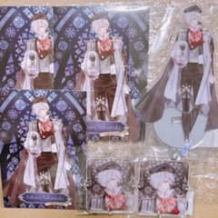 ディアラバ beauty＆Vampire くじ 逆巻スバル セット - メルカリ