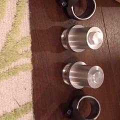 フォーク変換延長キットのサムネイル