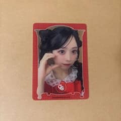 CUTIE STREET 佐野愛花 ランダムトレカのサムネイル