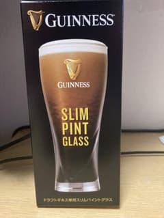 ビールグラス ギネスのサムネイル