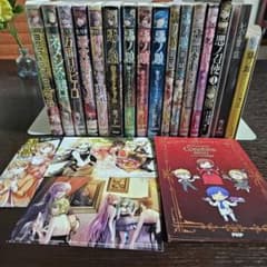 悪ノ娘 悪ノ大罪 ポストカード しおり ガイドブック まとめ売り 悪ノP 悪ノ娘 悪ノ大罪 ポストカード しおり ガイドブック まとめ売り 悪ノP