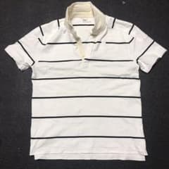 GAP メンズ M サイズ ラグシャツ ポロシャツのサムネイル