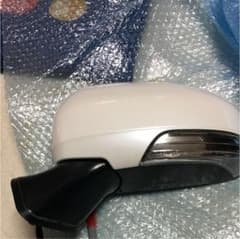 プリウス30系用サイドミラー左のサムネイル