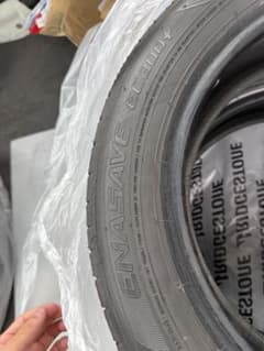 DUNLOP ENASAVE EC300+ 165/65R15 4本セットのサムネイル