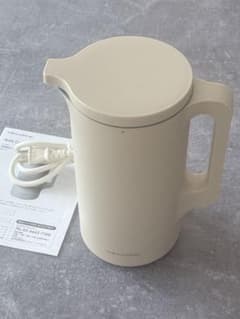 レコルト　Auto Cooking Pot 自動調理ポットのサムネイル