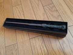 USJ公式　ハリーポッター　杖　箱付きのサムネイル