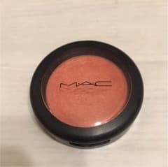 MAC チークのサムネイル